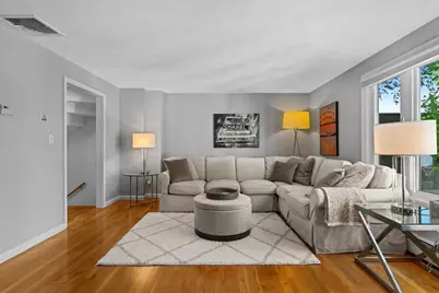 174 Adams #6, Newton, MA 02458 - Photo 12