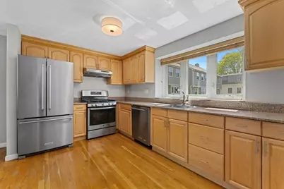 174 Adams #6, Newton, MA 02458 - Photo 6