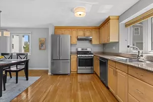174 Adams, Newton, MA 02458 - Photo 1