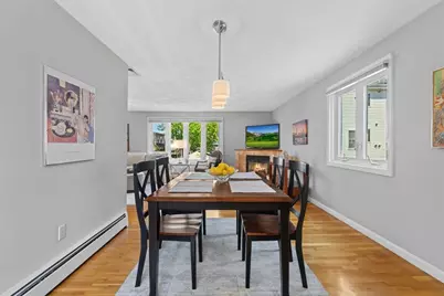 174 Adams #6, Newton, MA 02458 - Photo 8