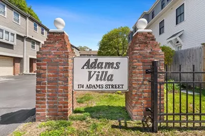 174 Adams #6, Newton, MA 02458 - Photo 22