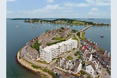 32 Commodore #32, Hull, MA 02045 - Photo 2