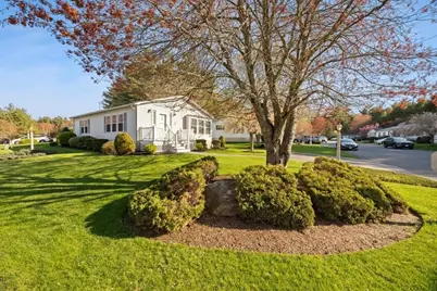 2 Ridgewood Circle, Bridgewater, MA 02324 - Photo 14