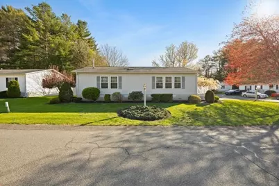 2 Ridgewood Circle, Bridgewater, MA 02324 - Photo 12