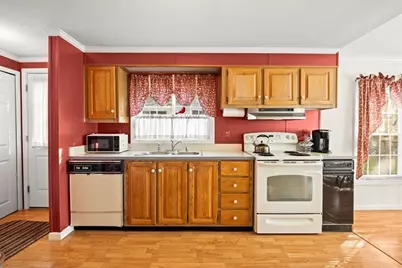 2 Ridgewood Circle, Bridgewater, MA 02324 - Photo 26