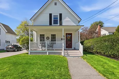 280 Greeley St, Clinton, MA 01510 - Photo 2
