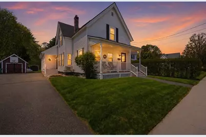 280 Greeley St, Clinton, MA 01510 - Photo 1