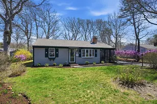 28 Pine Grove Rd, Yarmouth, MA 02664 - Photo 34