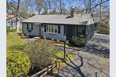 28 Pine Grove Rd, Yarmouth, MA 02664 - Photo 6