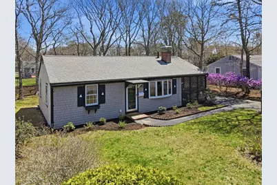28 Pine Grove Rd, Yarmouth, MA 02664 - Photo 32