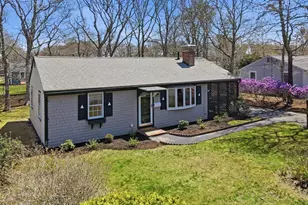 28 Pine Grove Rd, Yarmouth, MA 02664 - Photo 32