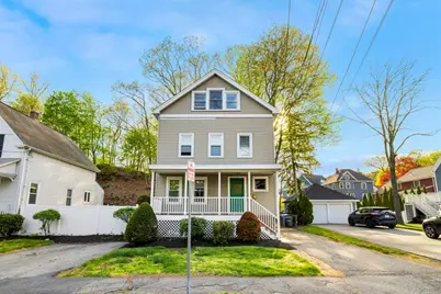 3 Walnut St, Wakefield, MA 01880 - Photo 2