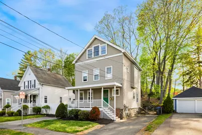 3 Walnut St, Wakefield, MA 01880 - Photo 1