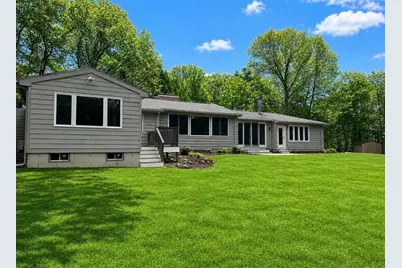 7 Longmeadow Road, Weston, MA 02493 - Photo 2