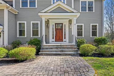 12 Pelham Rd, Weston, MA 02493 - Photo 2
