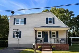 15 Hiram St, Acushnet, MA 02743 - Photo 1