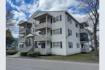 30 Abbey Rd #108, Leominster, MA 01453 - Photo 1