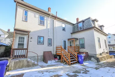 68 Newhall Street #68, Malden, MA 02148 - Photo 38