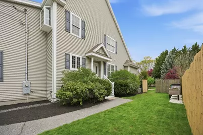 56 Merrimac St #B, Woburn, MA 01801 - Photo 2