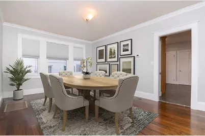 83 Orange Street #1, Boston, MA 02131 - Photo 6