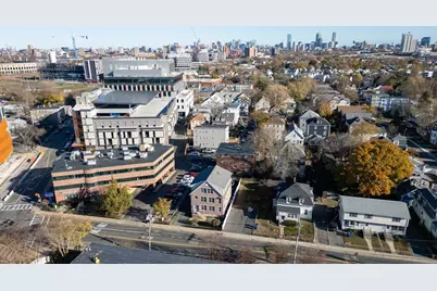 287 Everett St. #1, Boston, MA 02134 - Photo 4