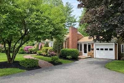 181 Main St, Foxboro, MA 02035 - Photo 2