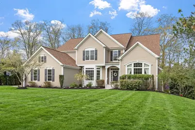 41 Canterbury Hill Rd, Acton, MA 01720 - Photo 2