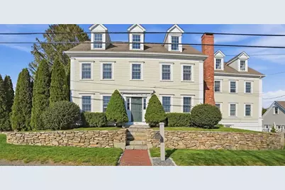 183 Whiting Street, Hanover, MA 02339 - Photo 1