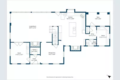 183 Whiting Street, Hanover, MA 02339 - Photo 40
