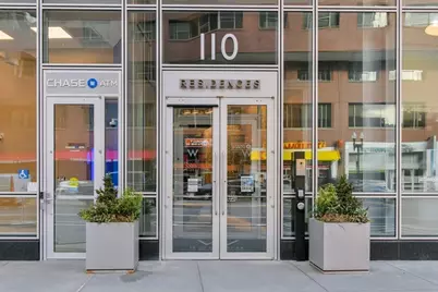 110 Stuart Street #20A, Boston, MA 02116 - Photo 12