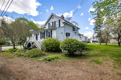 33 Kingsley St, Southbridge, MA 01550 - Photo 1