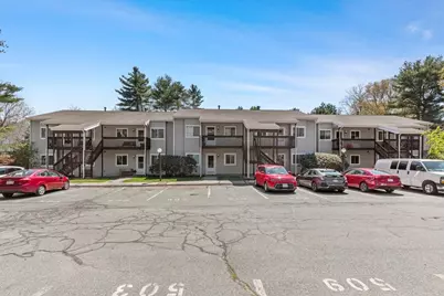 502 Park Place #502, Raynham, MA 02767 - Photo 20