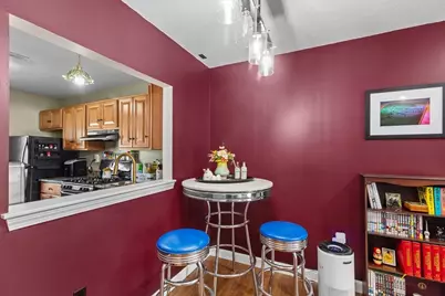 502 Park Place #502, Raynham, MA 02767 - Photo 4