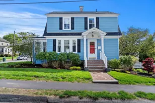 11 Norman Rd, North Andover, MA 01845 - Photo 1