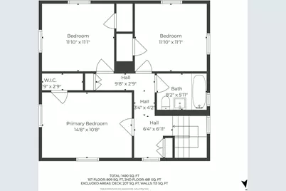 11 Norman Rd, North Andover, MA 01845 - Photo 32