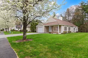 27 Kathleen Grant Rd, Easton, MA 02334 - Photo 2