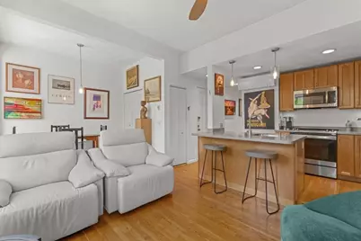 7 Dwight St #3, Boston, MA 02118 - Photo 4