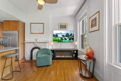 7 Dwight St #3, Boston, MA 02118 - Photo 6