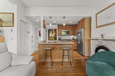 7 Dwight St #3, Boston, MA 02118 - Photo 2