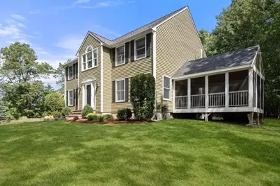 77 Azalea Rd, Sharon, MA 02067 - Photo 2