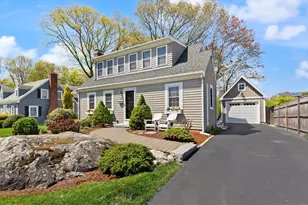 82 Orange St, Reading, MA 01867 - Photo 1
