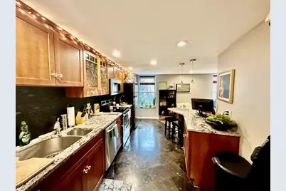 61 Salem Street #3, Boston, MA 02113 - Photo 4