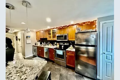 61 Salem Street #3, Boston, MA 02113 - Photo 2