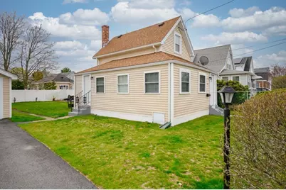 43 Bird, Quincy, MA 02169 - Photo 4