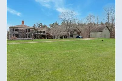 155 Plympton Street, Middleborough, MA 02346 - Photo 2