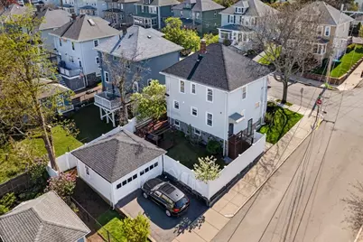33 Bateswell Road, Boston, MA 02124 - Photo 34