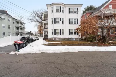 285 Green St, Brockton, MA 02301 - Photo 22