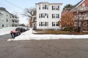 285 Green St, Brockton, MA 02301 - Photo 22
