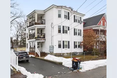 285 Green St, Brockton, MA 02301 - Photo 2