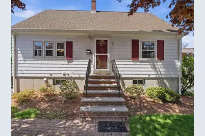 646 Lynn Fells Pkwy, Melrose, MA 02176 - Photo 1